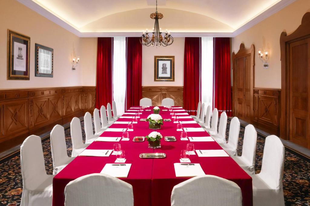 Meeting room / ballrooms