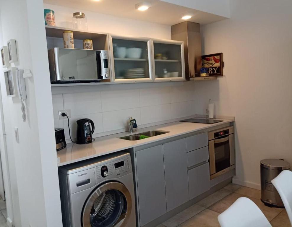 Departamento en Torre de Alta Categoria con Amenities Excelente Ubicacion en Recoleta photo