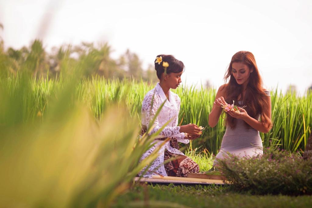 ทัศนียภาพภายนอกโรงแรม