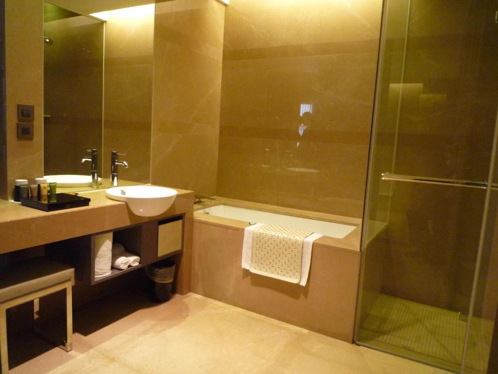 バスルーム（客室）