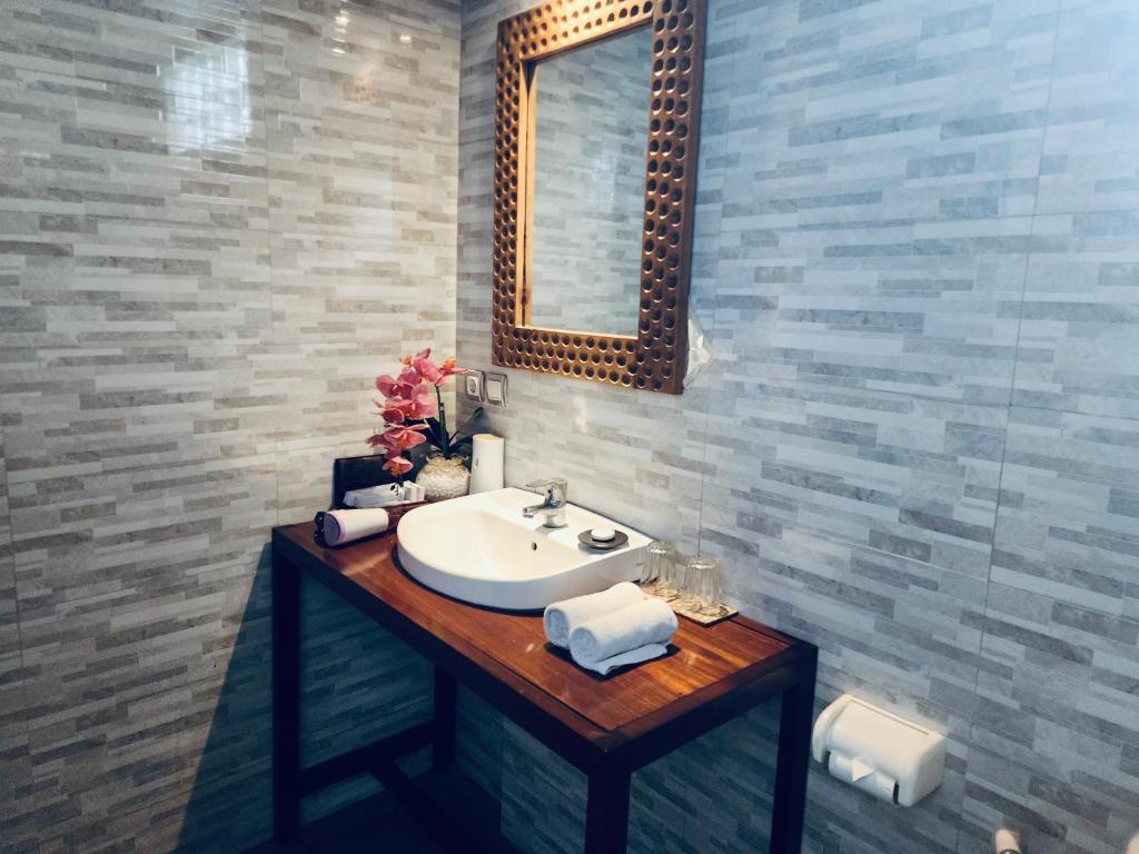 Uma Padi Villa photo