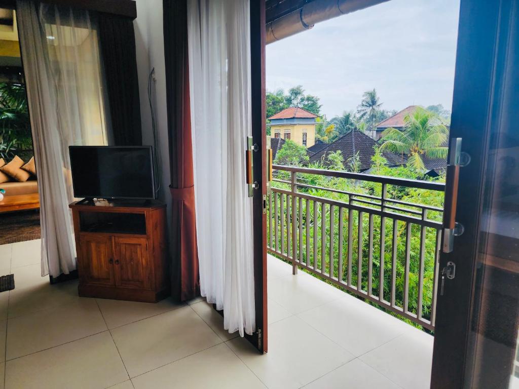 Uma Padi Villa photo