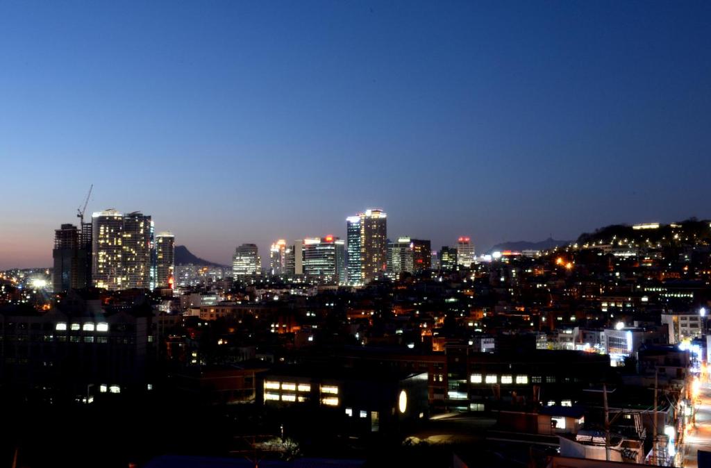 포토파크 게스트하우스 호텔 이미지 2