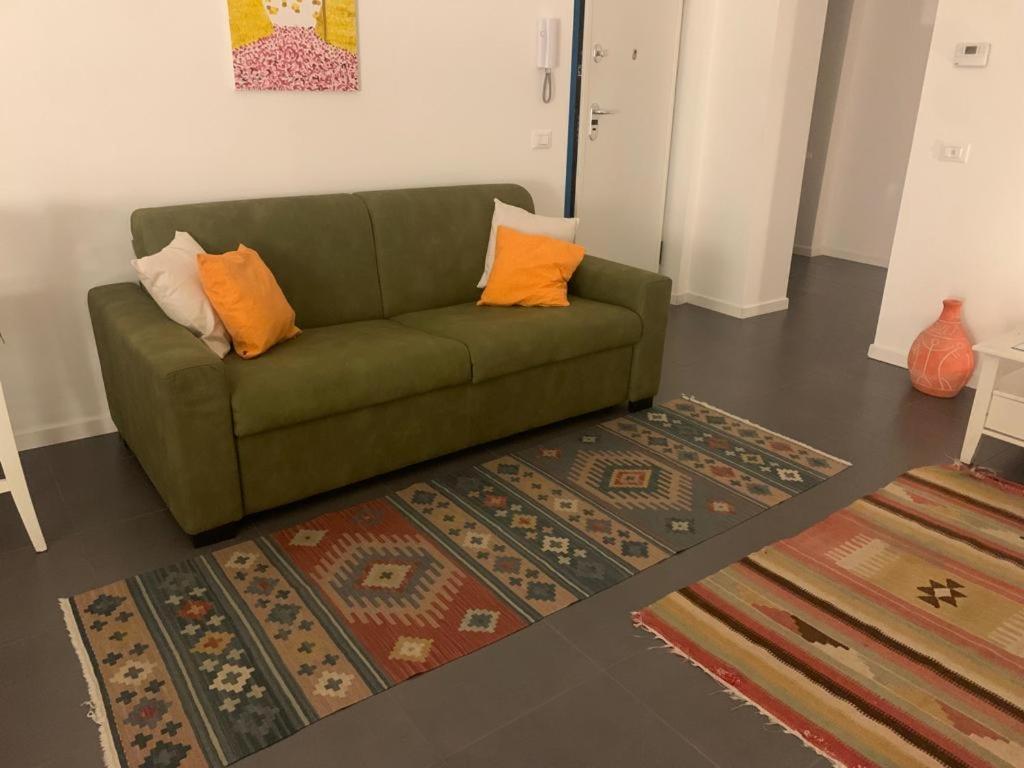 La Casa di Giulia - 5