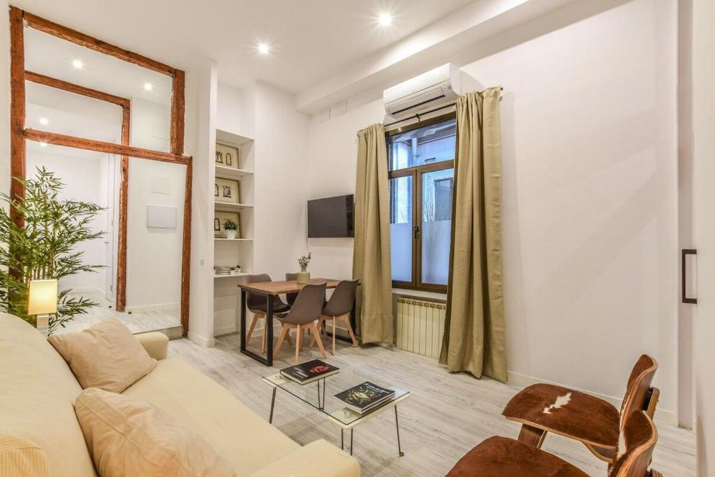 MyHouseSpain - Luxury flat next to Gran Vía - 3