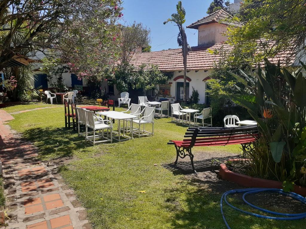 la posada del sol - 2