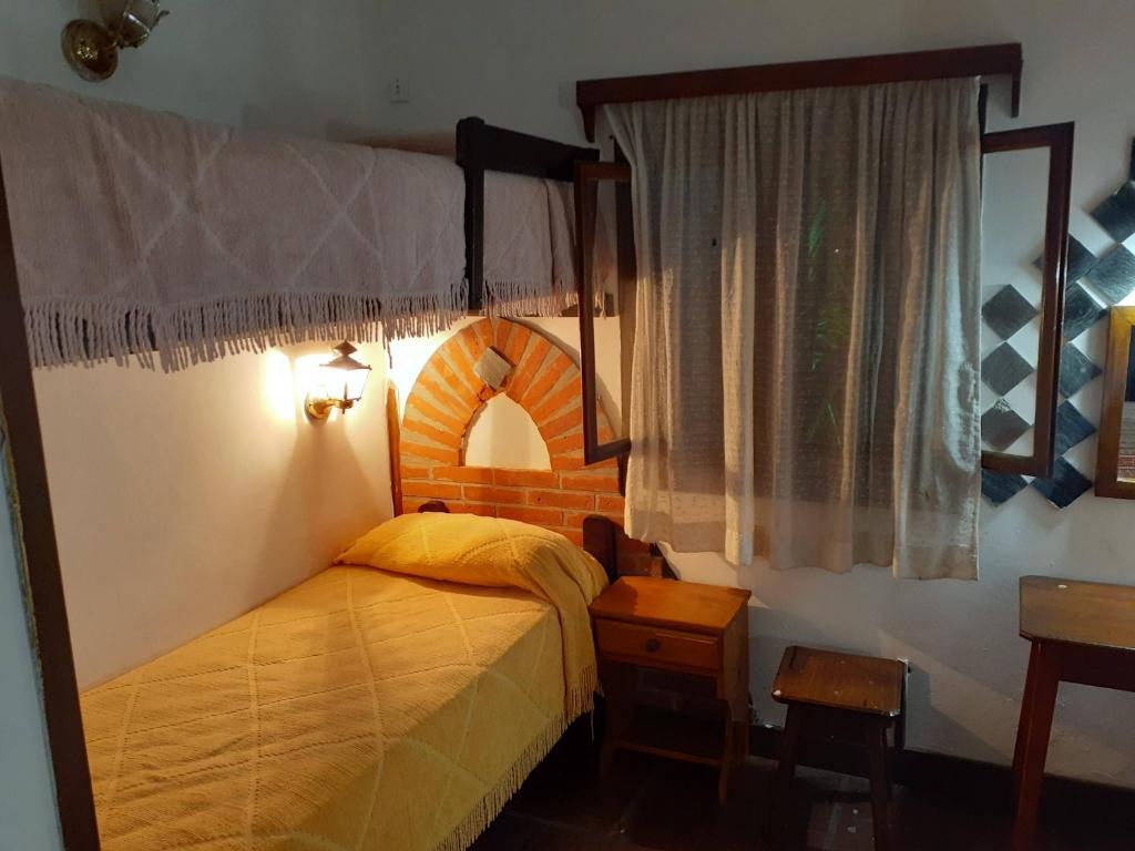 la posada del sol - 5