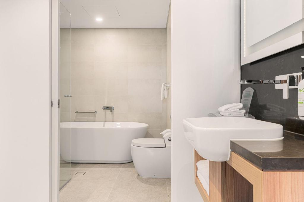 バスルーム（客室）