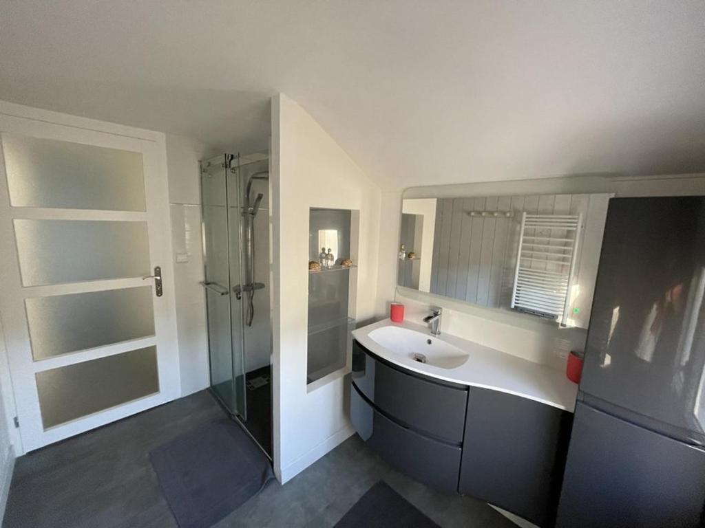 Spacieuse villa avec véranda et jardin à Capbreton - FR-1-413-209 - 4