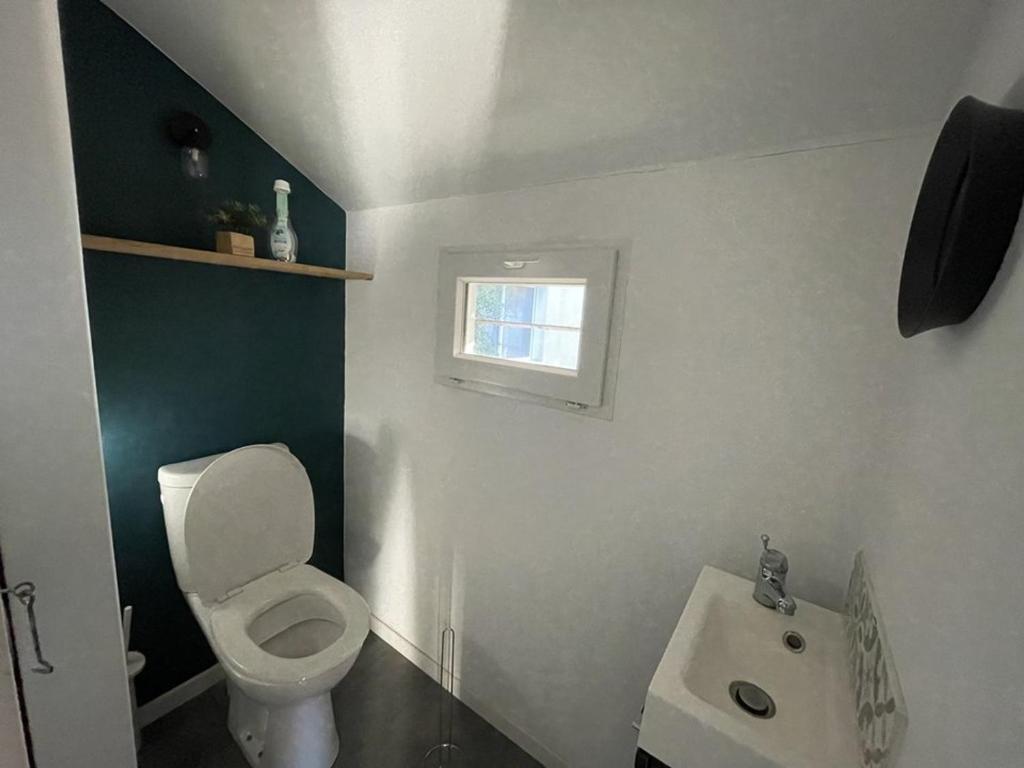 Spacieuse villa avec véranda et jardin à Capbreton - FR-1-413-209 - 5