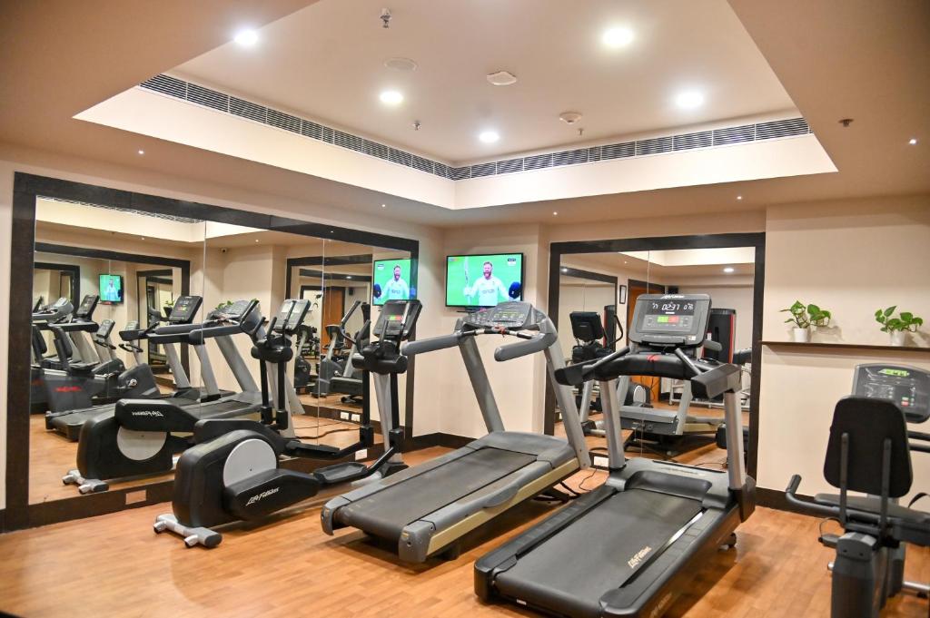 Welcomhotel by ITC Hotels, Devee Grand Bay, Visakhapatnam photo