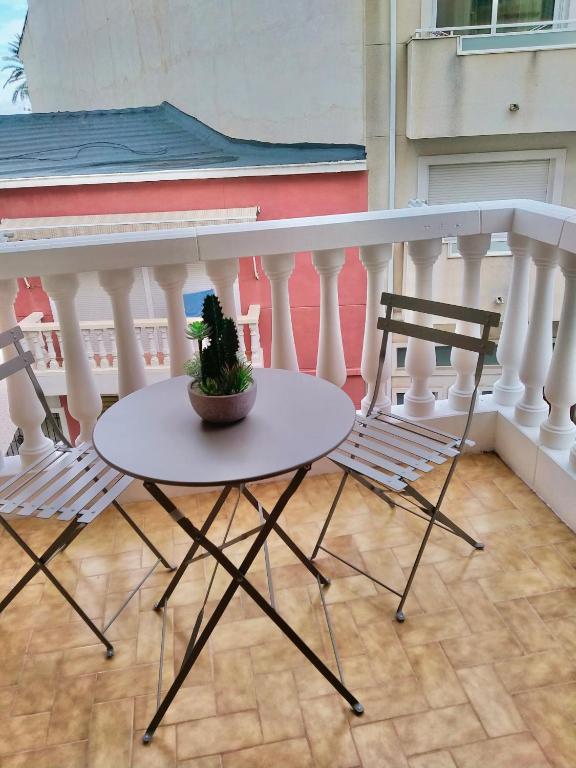 Sunshine Campello, El Campello