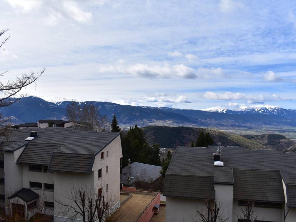 Studio Cabine 4 Pers - Confort & Vue Pyrénées - 3
