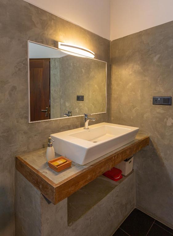 Yamu Lanka Inn photo
