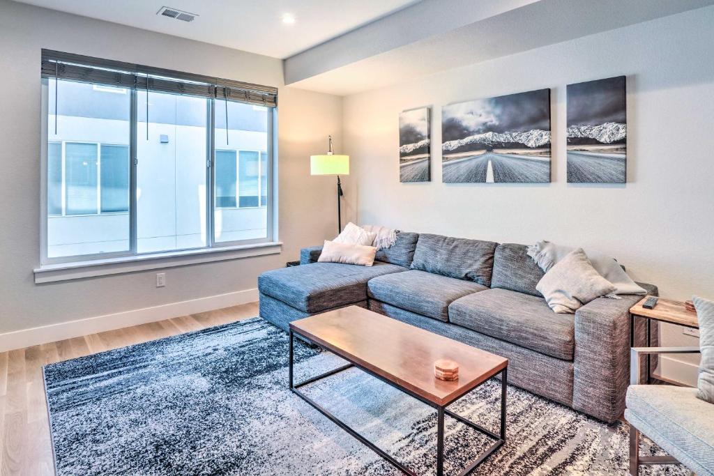 Denver Vacation Rental Near Empower Field