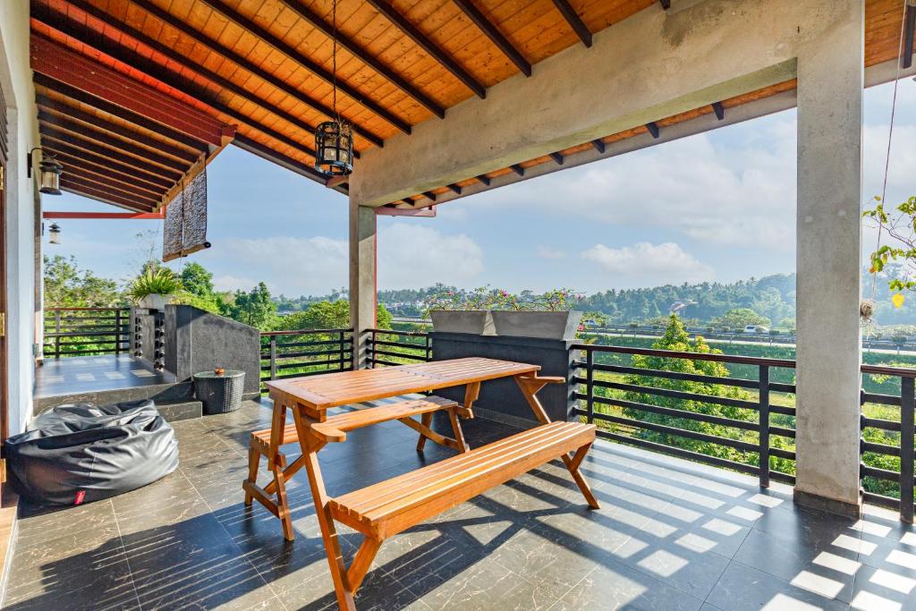 Yamu Lanka Inn photo
