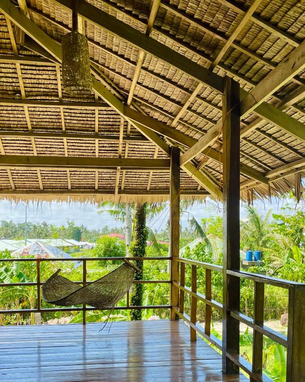 Sunflower House Siargao photo