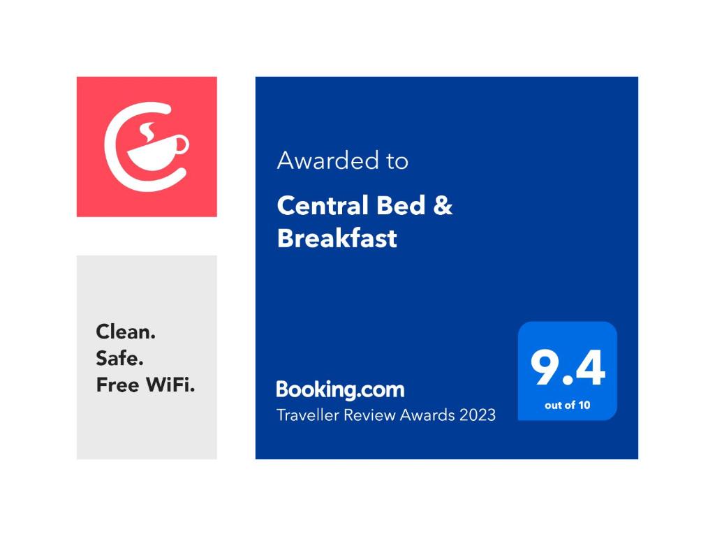 Central Bed & Breakfast photo