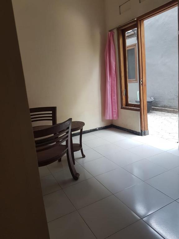 Selaras Kost Syariah photo