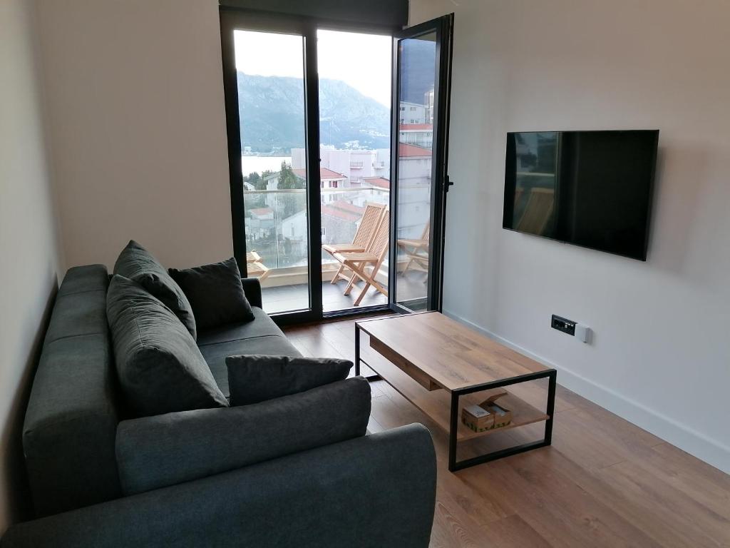 Sunrise Apartment Leni Budva - 2