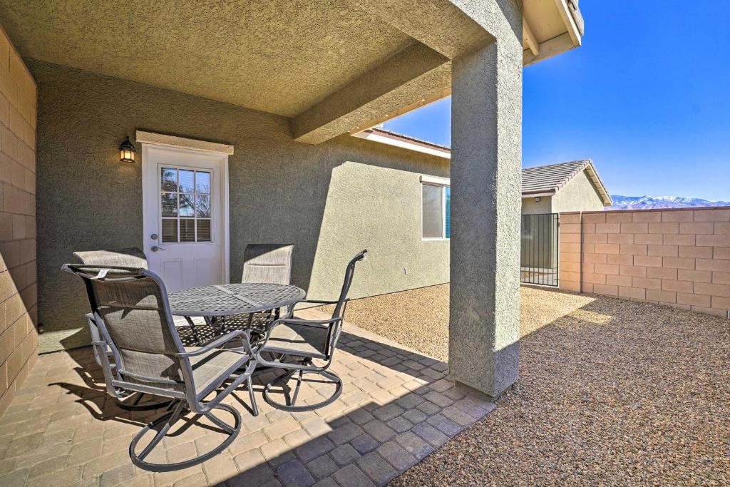 Pahrump Vacation Rental Apartment!