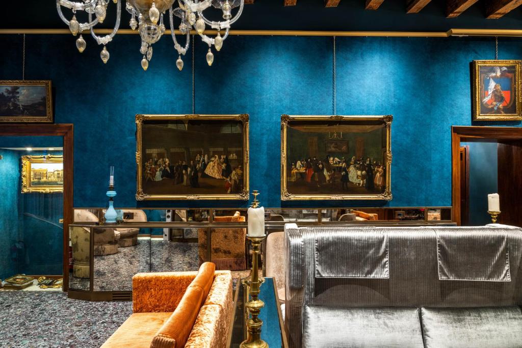 Hotel Palazzo Priuli - 3