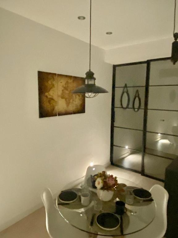 Exclusivo apartamento de diseño en PLAZA MAYOR VUT 09-449 - 5