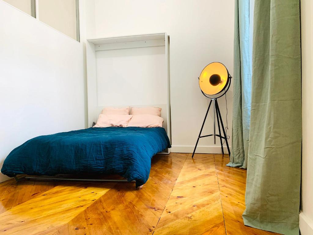 Spacious 2 bedroom apartment Champs Elysees and Golden Triangle - 5