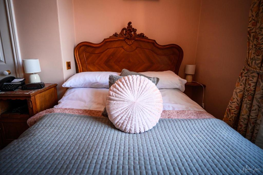 Old Rectory Hotel photo