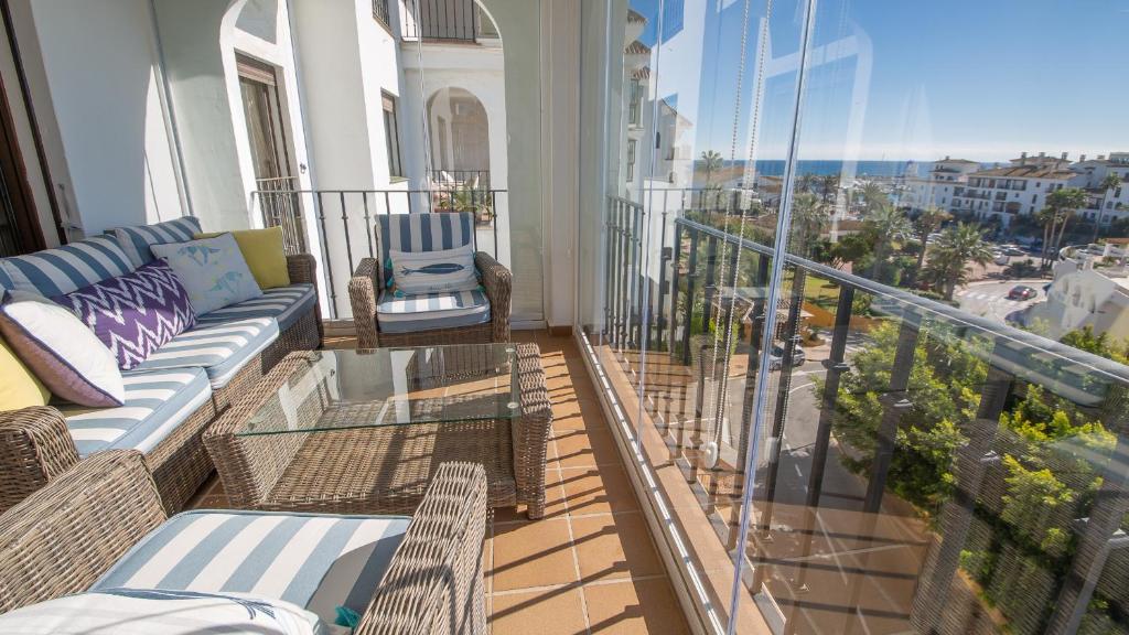 Marina Duquesa 435, Manilva