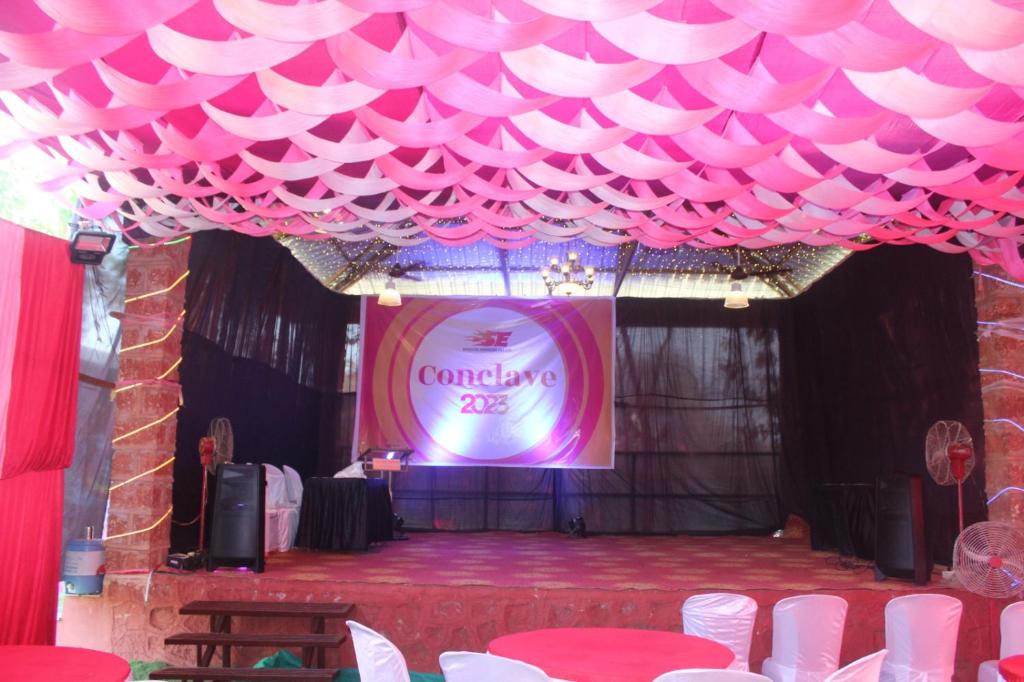 Red Stones Resorts,Karjat photo