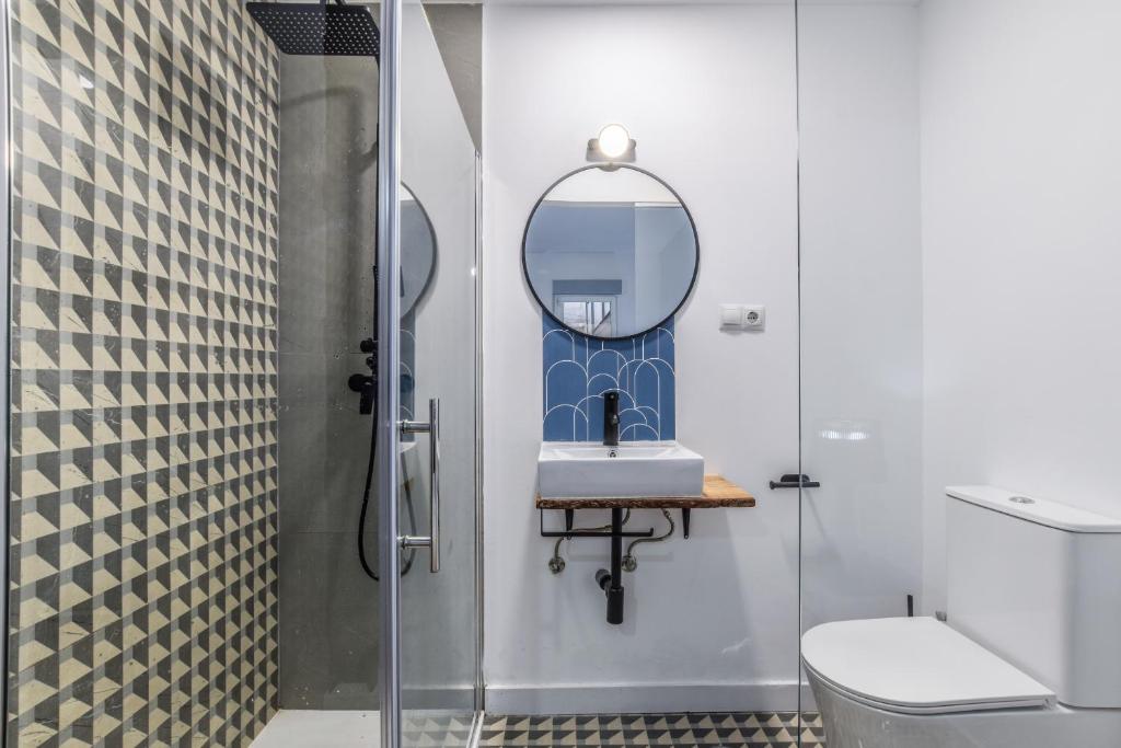 MyHouseSpain - Moderno apartamento ubicación inmejorable Madrid - 3