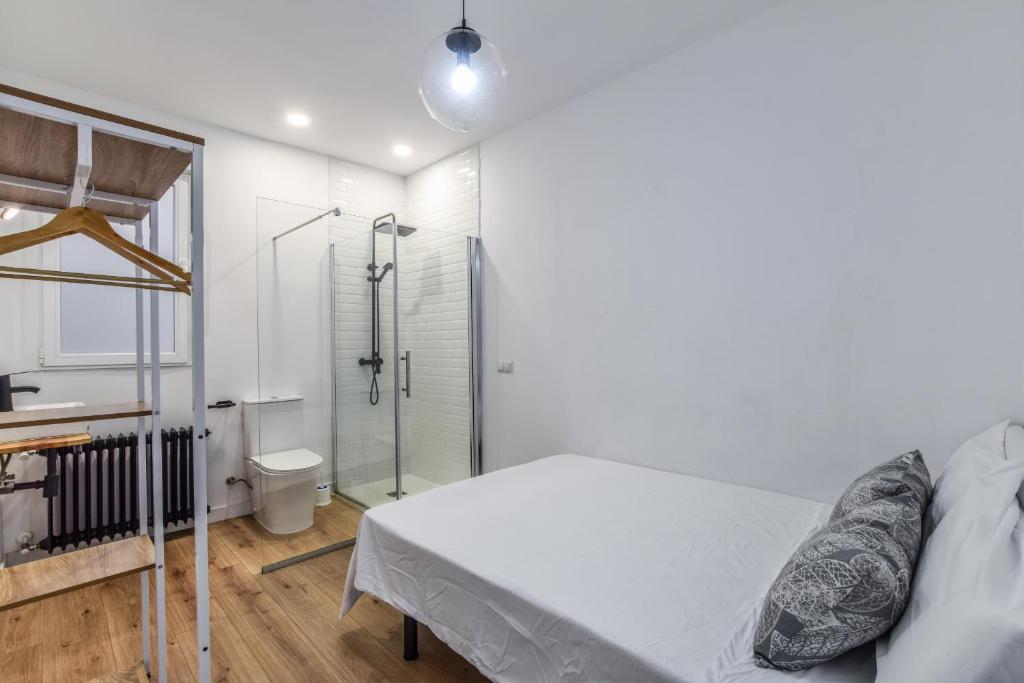 MyHouseSpain - Moderno apartamento ubicación inmejorable Madrid - 5