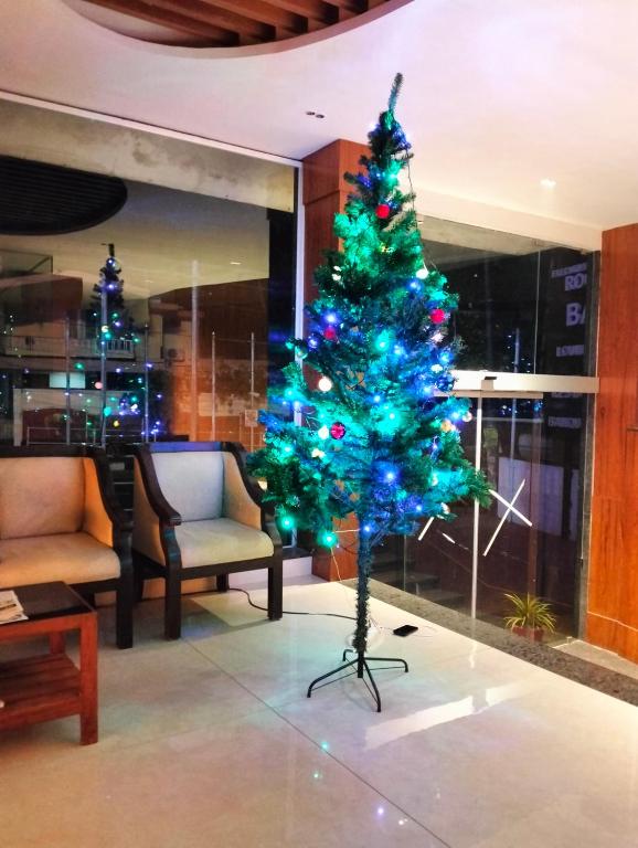 GAYATHRI HOTELS photo