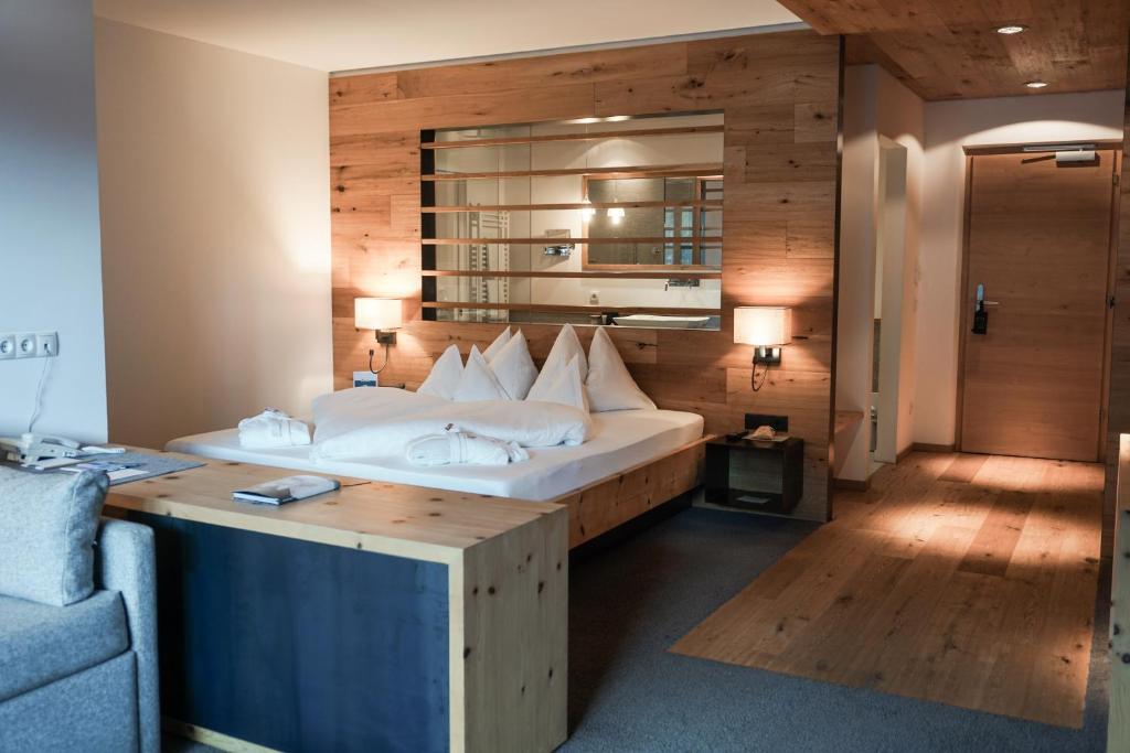 Boutiquehotel Friedrich - 4