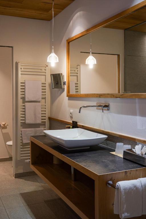 Boutiquehotel Friedrich - 3