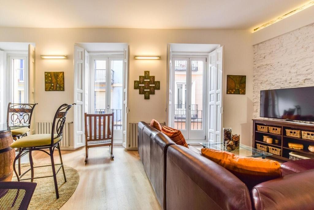 MyHouseSpain - Apartamento de lujo en Malasaña - MHM - 4