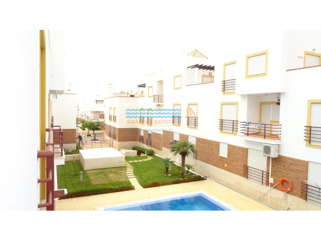 Casa da Mariana - T2 com piscina, Tavira