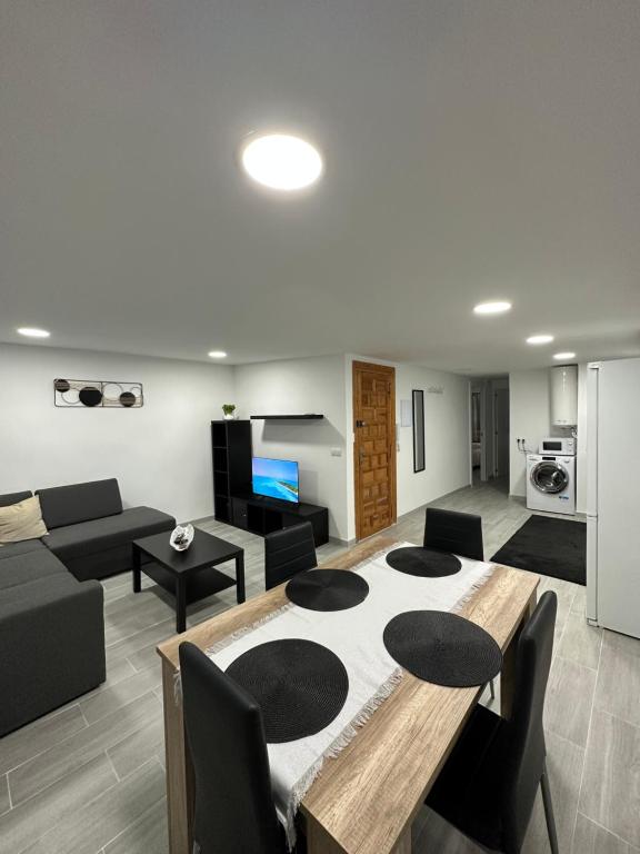 Apartamento FELICIA - 1