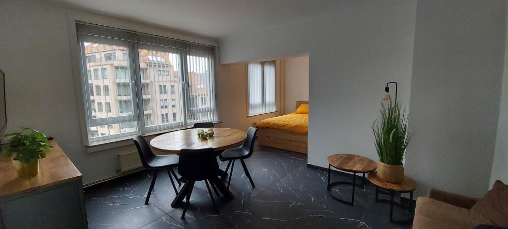 Studio Mimi, Blankenberge