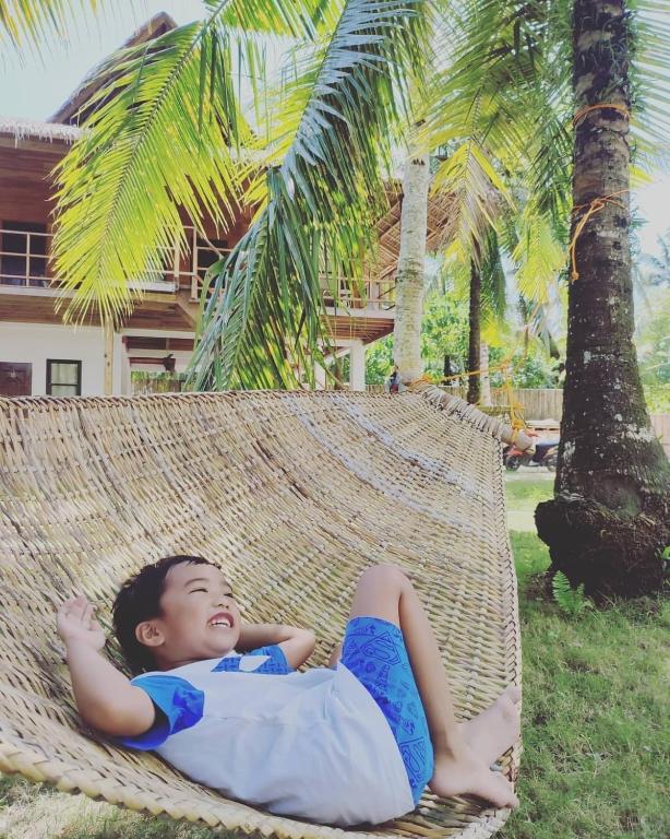 Sunflower House Siargao photo