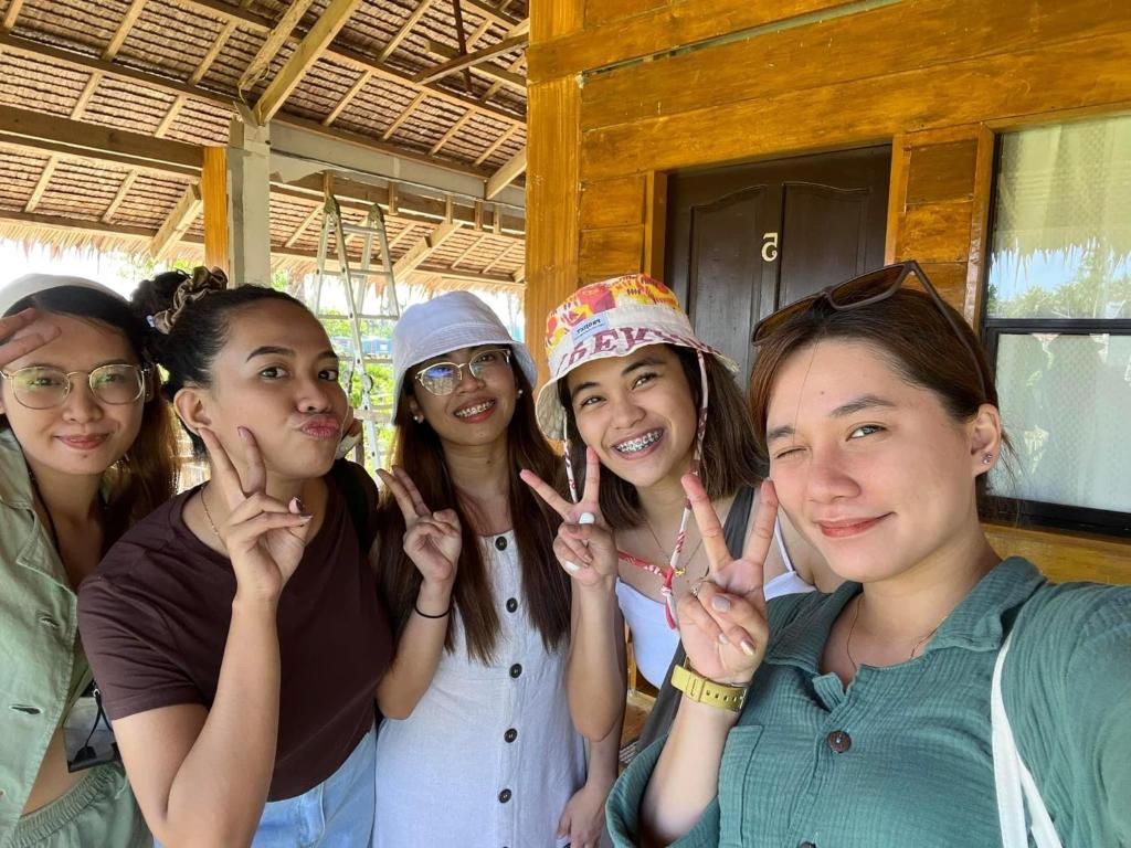 Sunflower House Siargao photo