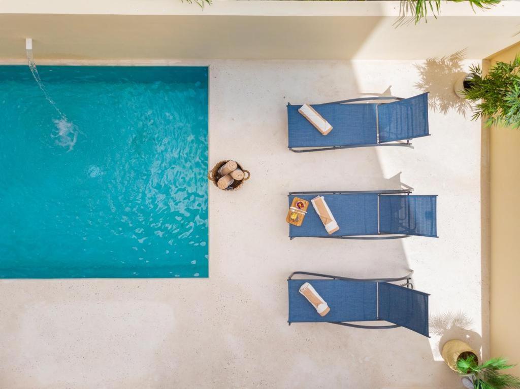 Hotel Mura Cancun, Cancún