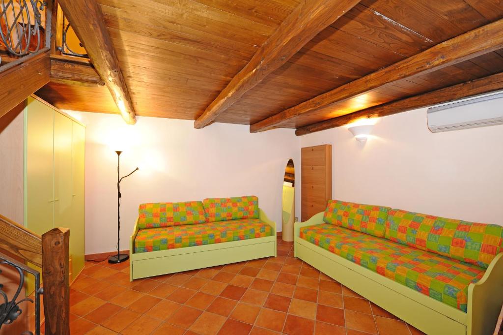 La Residenza del Saraceno - 2
