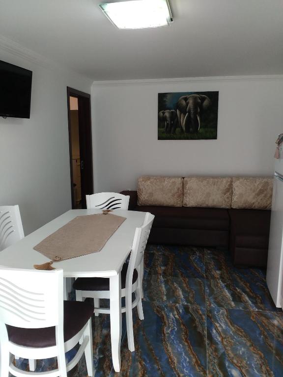 VILLA IRAKLITSA SEA VIEW photo
