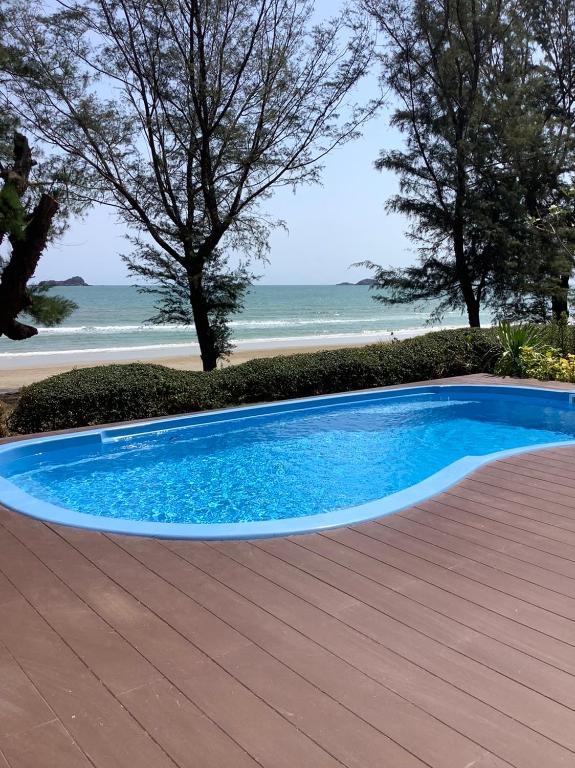 Surrounding environment