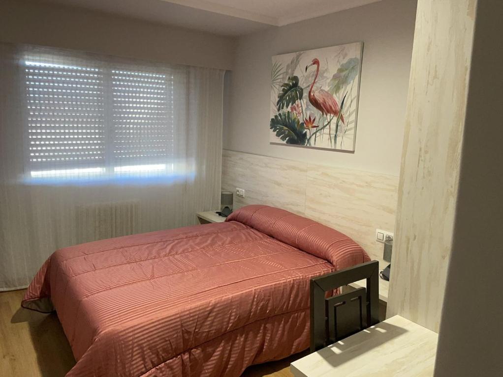 HOSTAL CID - 3