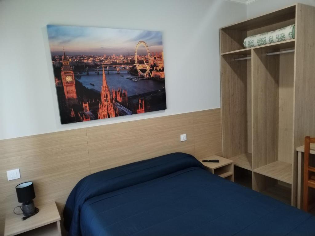 HOSTAL CID - 2