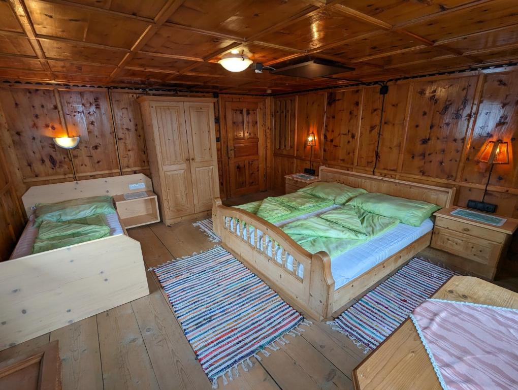 Ferienhaus Fatlar - 4
