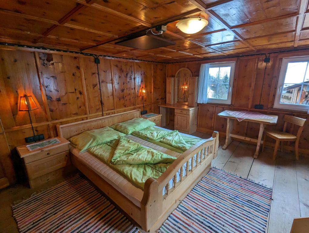 Ferienhaus Fatlar - 2